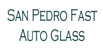 sanperdofastautoglas Logo