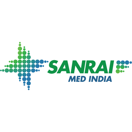 sanraimed Logo