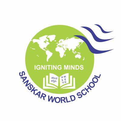 sanskarschool Logo