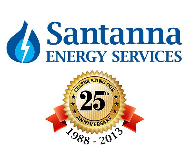 Santanna Energy Services Logo