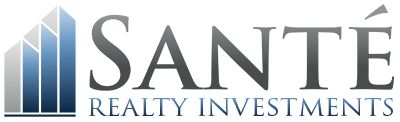 santerealty Logo