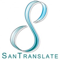 SanTranslate.com Logo
