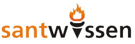 Santwissen Technology Solutions Pvt Ltd Logo