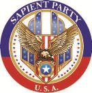 sapientparty Logo