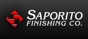 saporitofinishing Logo