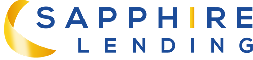 Sapphire Lending Logo