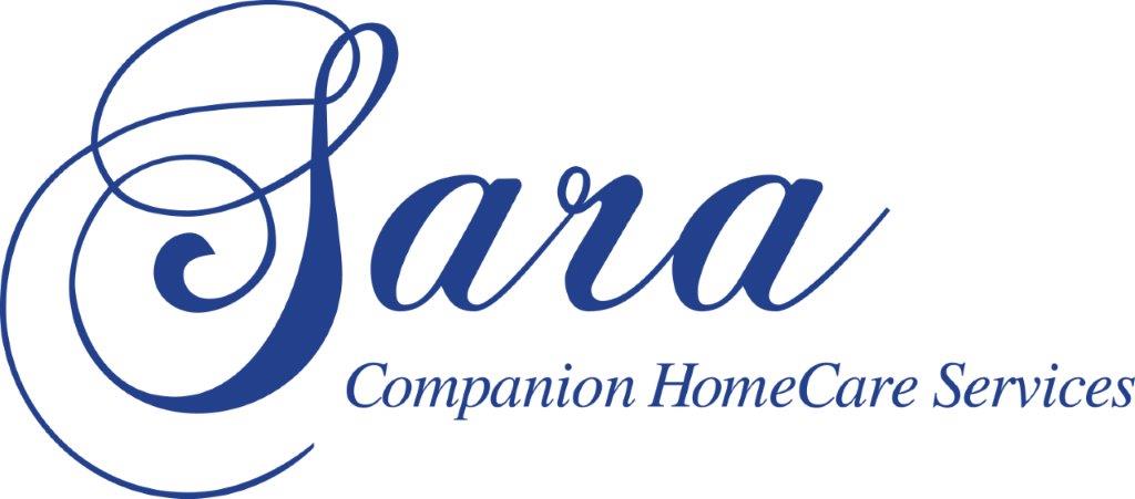 saracompanionhome Logo