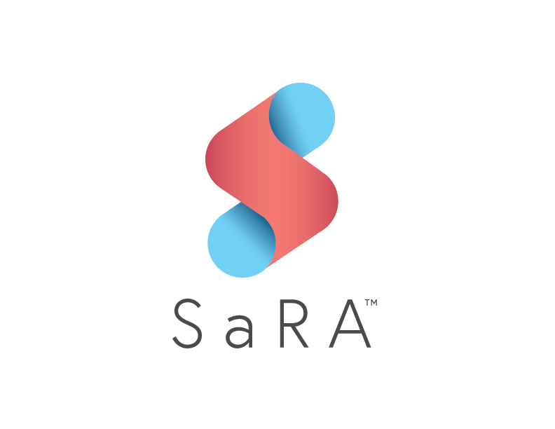 SaRA Health Logo