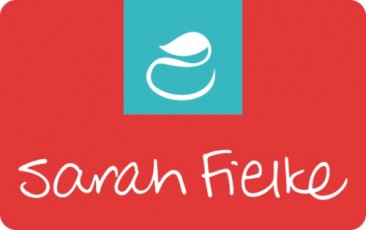 Sarah Fielke Design Logo