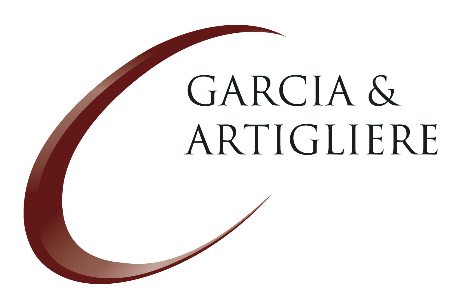 Garcia & Artigliere Logo