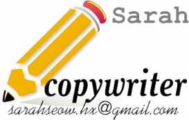sarahseow Logo