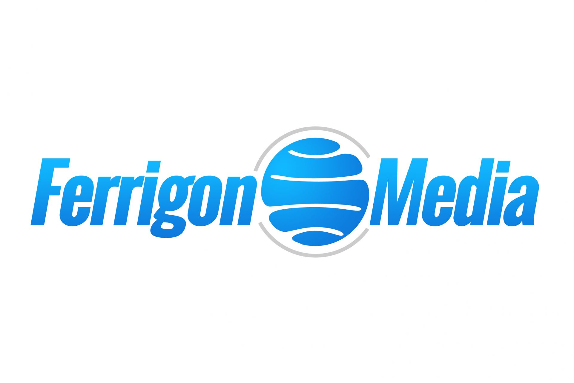 Ferrigon Media Logo