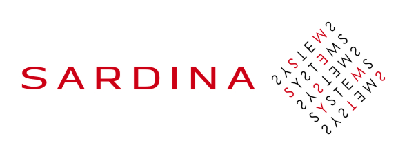 Sardina Systems Logo