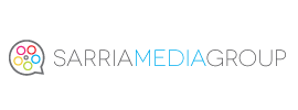 sarriamedia Logo