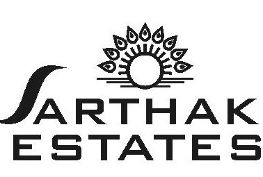 Sarthak Estates Logo