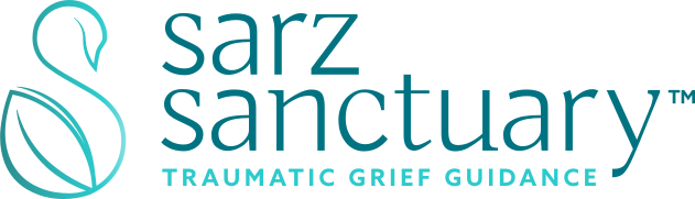 Sarz Sanctuary Logo