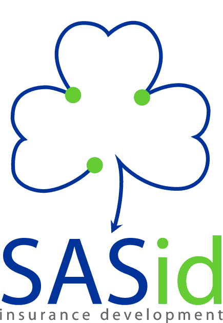 sas-id Logo