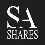 sashares Logo