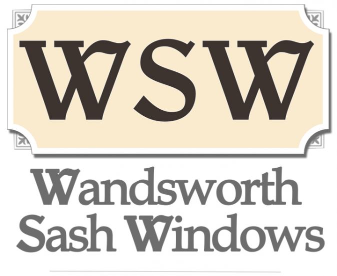 Wandsworth Sash Windows Logo