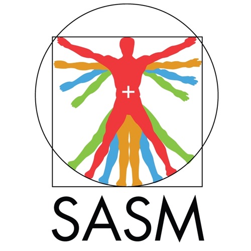 sasminstitute Logo
