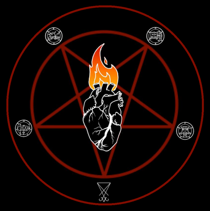 satanism Logo