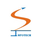 Satej Infotech Pvt. Ltd. Logo