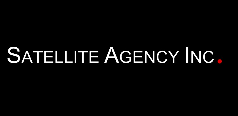 Satellite Agency Inc. Logo