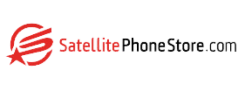 Satellite Phone Store Logo