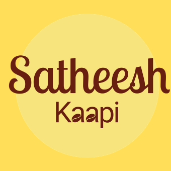 satheeshkaapi Logo