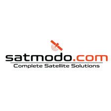 Satmodo Logo