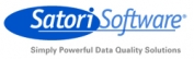 Satori Software Inc. Logo