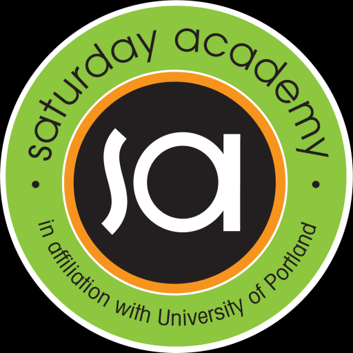 saturdayacademy Logo