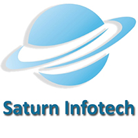 saturn-infotech Logo