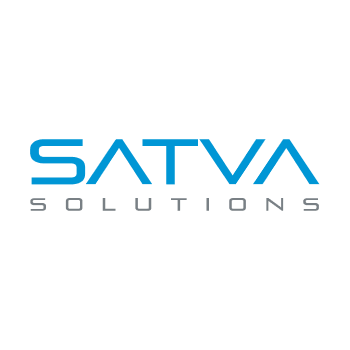 Satva Solutions Logo