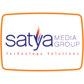 Satya Media Group Logo