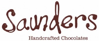 saunderschocolates Logo