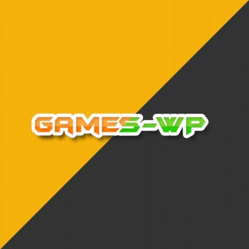 Games-WP Logo