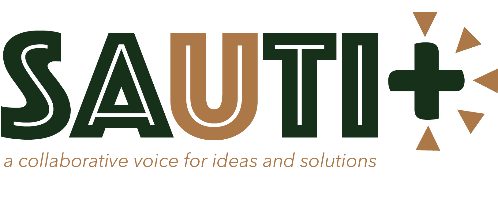 sautiplus Logo