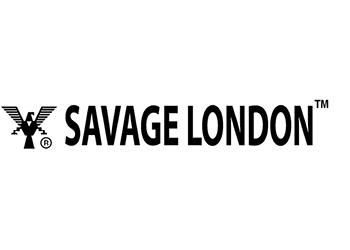 savagelondon Logo