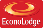 Econo Lodge Savannah, Georgia Logo
