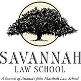 savannahlawschool.org Logo