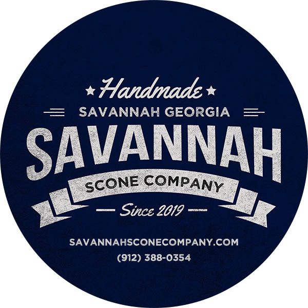 Savannah Scone Company Logo