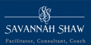 savannahshaw Logo