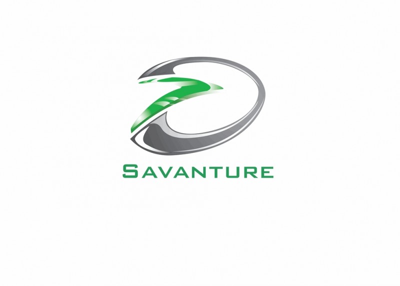 savanture Logo