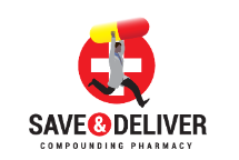 saveanddeliver Logo