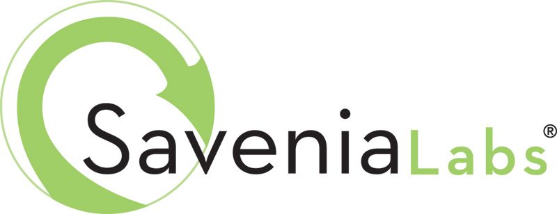 Savenia Labs Logo