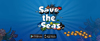 Save The Seas Logo