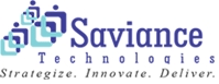 Saviance Technologies Logo