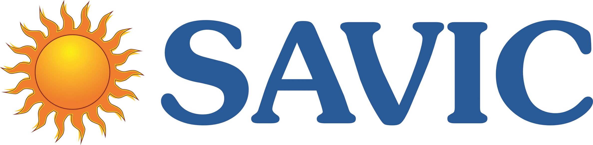 savictech Logo