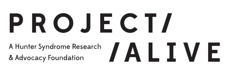 Project Alive Logo